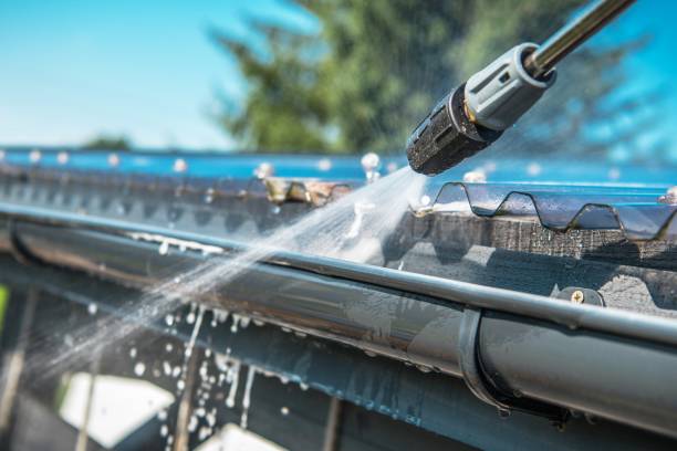 Pressure Washing Contractors in Auberry, CA