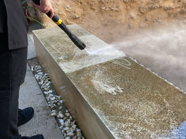 Best Affordable Power Washing  in Auberry, CA