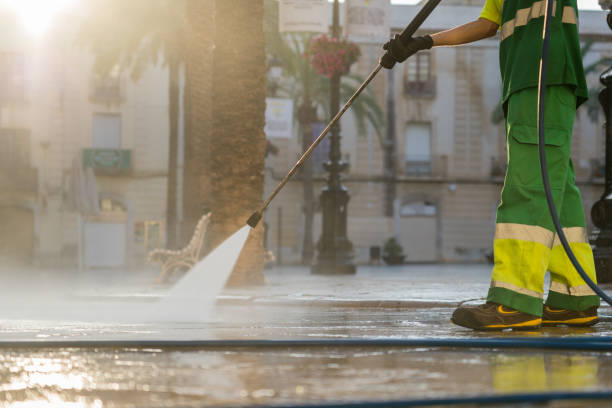 Best Garage Pressure Washing  in Auberry, CA