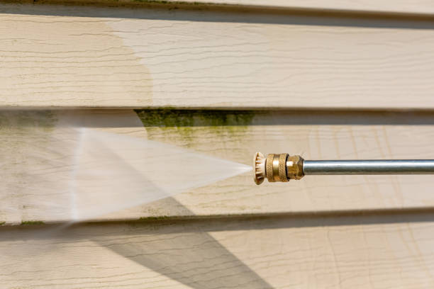 Fence Pressure Washing in Auberry, CA